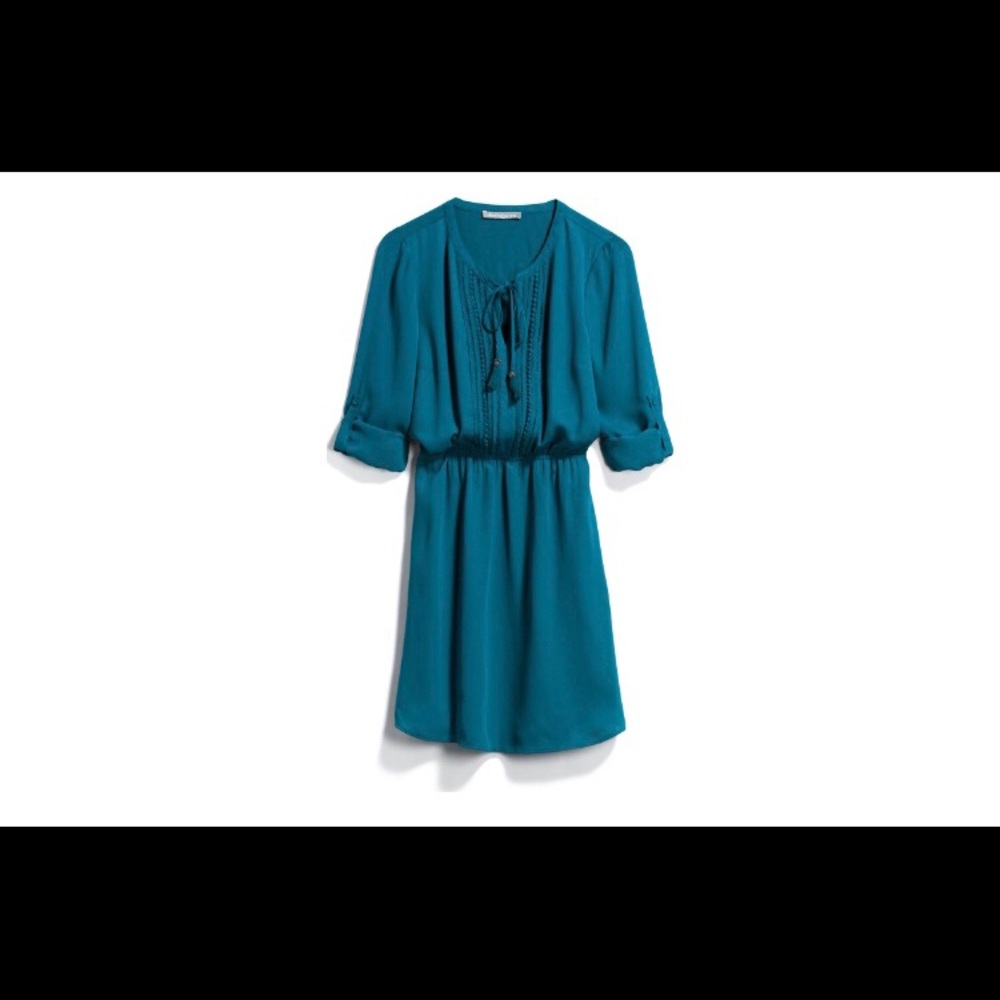 Market & Spruce Dress
